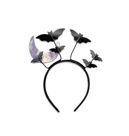 Great Pretenders Bat-acular Headband