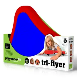 Bolder Play Tri-flyer