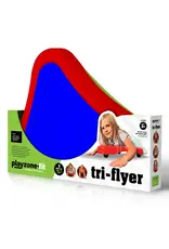 Bolder Play Tri-flyer