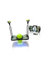 Slackers Sky Board With LED Underglow
