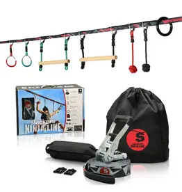 Slackers Slackers Ninjaline Intro Kit