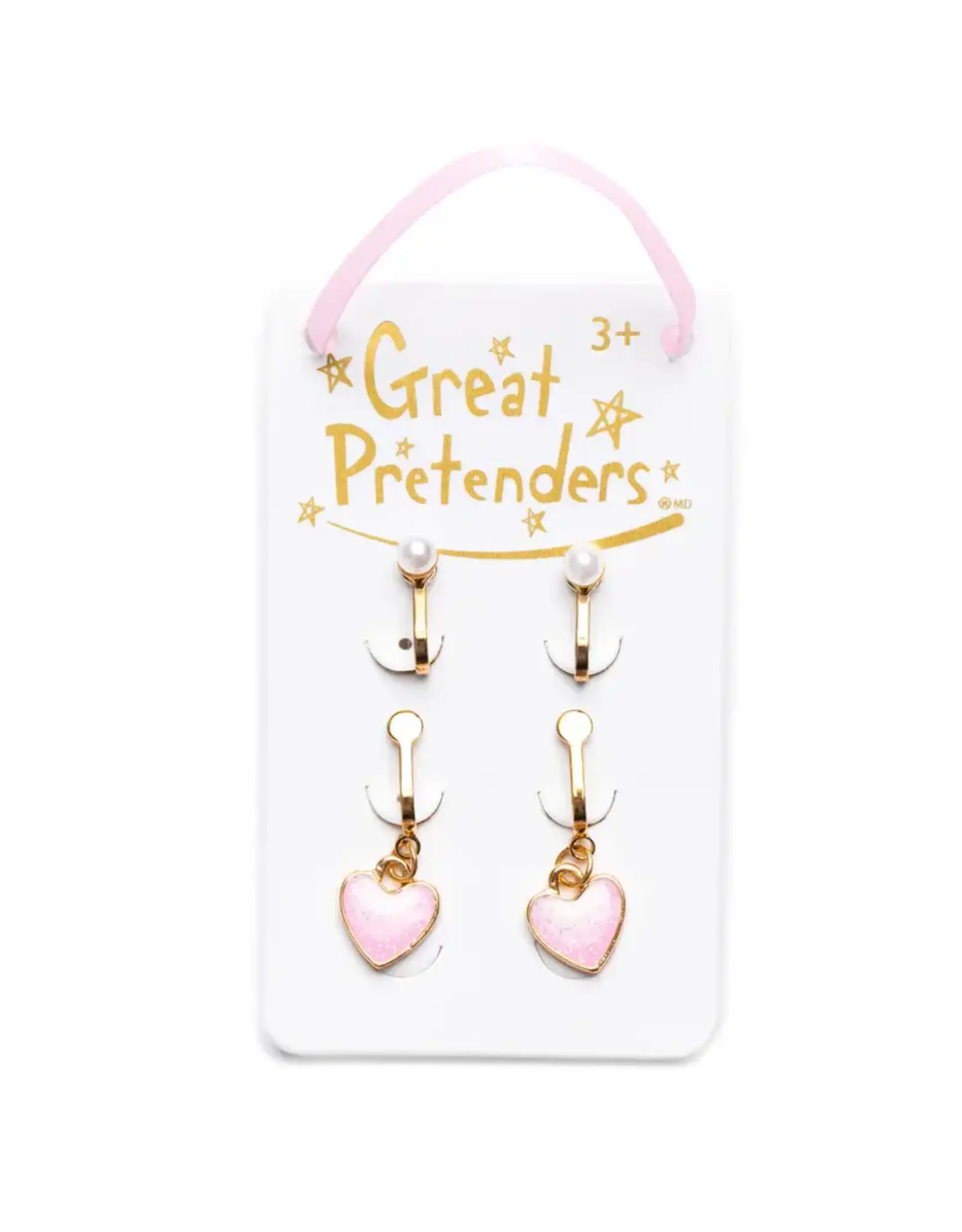 Great Pretenders Boutique Cute & Classy Clip