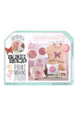 Wish Craft Wish Craft Silk Screen Print Making Studio