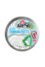 Crazy Aaron's Putty World Crazy Aaron's Cookie Cutter Thinking Putty