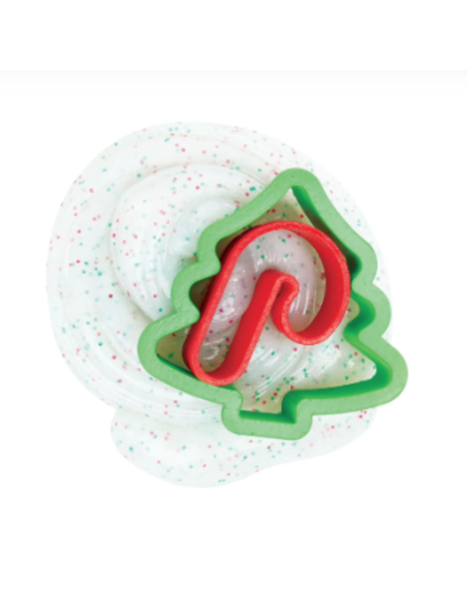 Crazy Aaron's Putty World Crazy Aaron's Cookie Cutter Thinking Putty