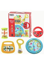 Halilit Baby's First Birthday Band