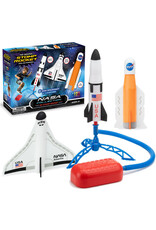 D&L Company NASA Collection Stomp Rocket