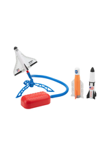D&L Company NASA Collection Stomp Rocket
