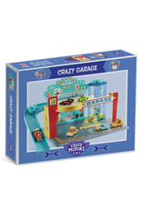 Djeco Crazy Motors Garage