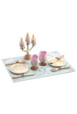 Djeco Princesses' Dishes Play Set
