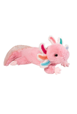 Douglas Toys Jazzie Axolotl