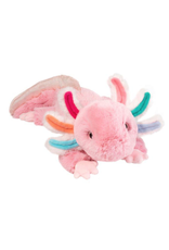 Douglas Toys Jazzie Axolotl