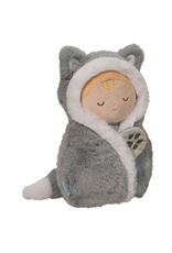 Douglas Toys Baby Wolf Hug