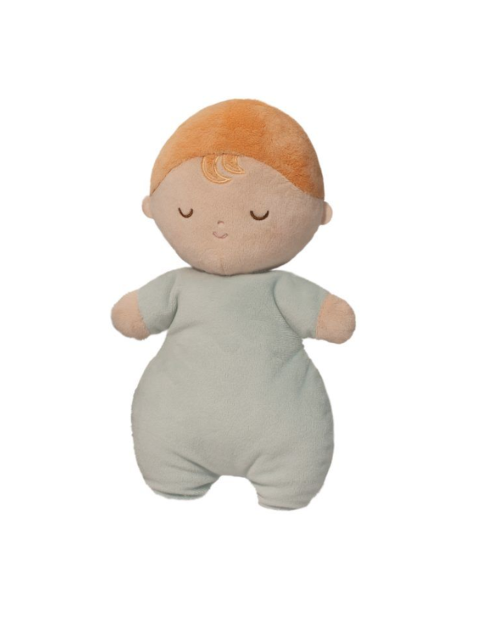 Douglas Toys Baby Wolf Hug