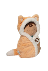 Douglas Toys Baby Fox Hug