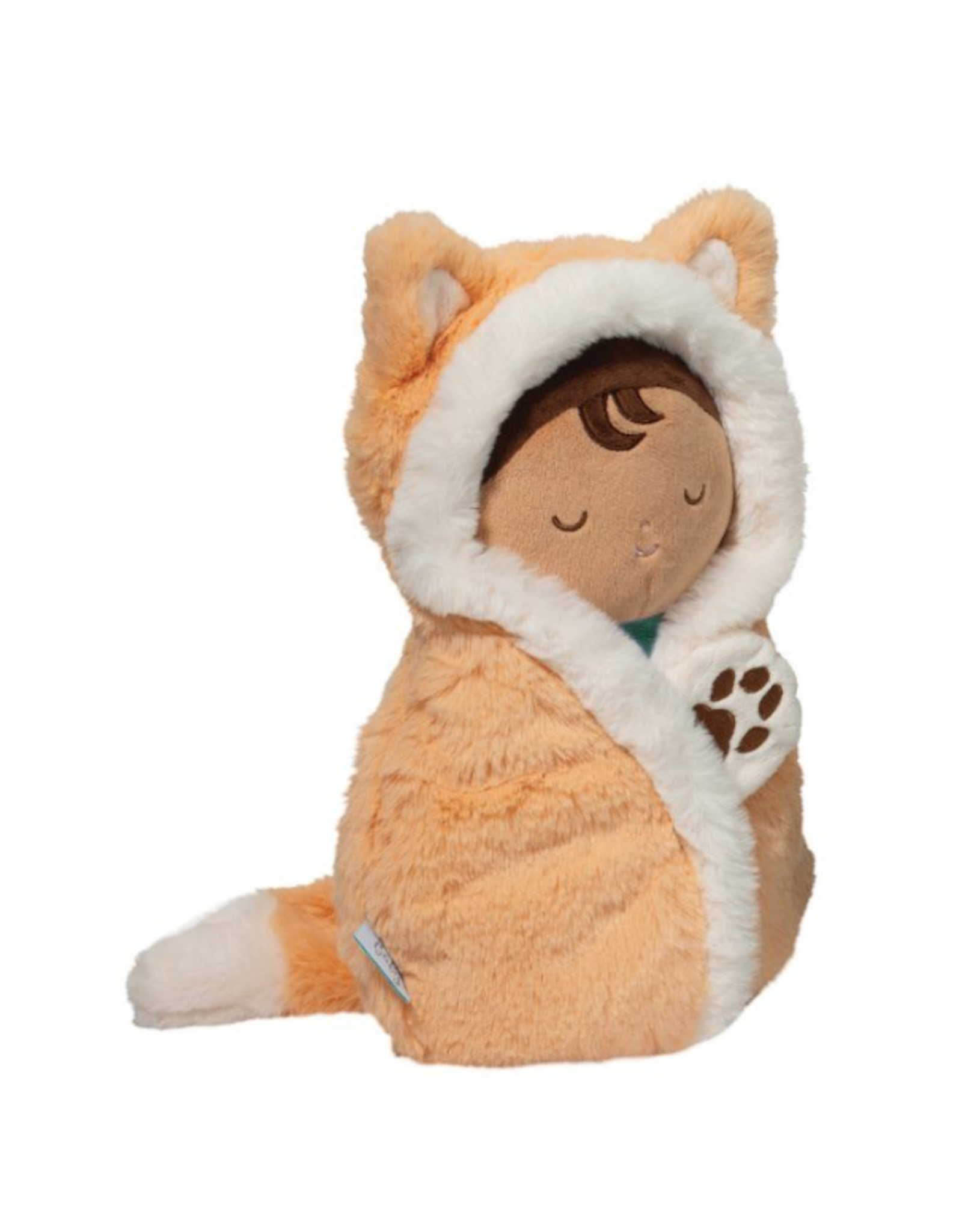 Douglas Toys Baby Fox Hug
