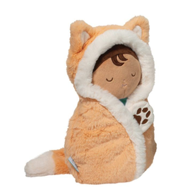 Douglas Toys Baby Fox Hug