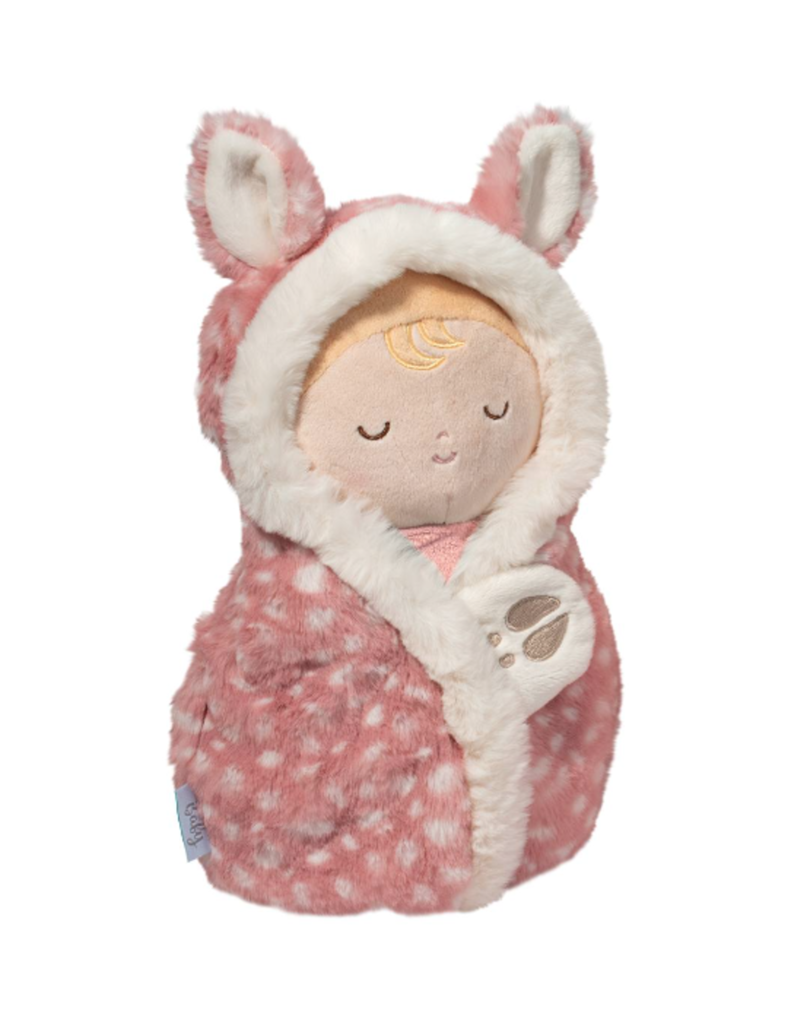 Douglas Toys Baby Fawn Hug