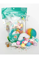 Earth Grown KidDoughs Unicorn KidDough Play Kit