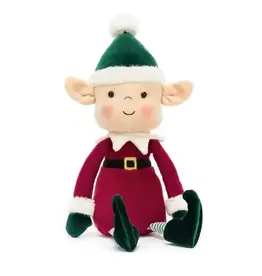 Jellycat Eldo Elf
