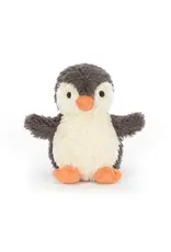 Jellycat Peanut Penguin Small