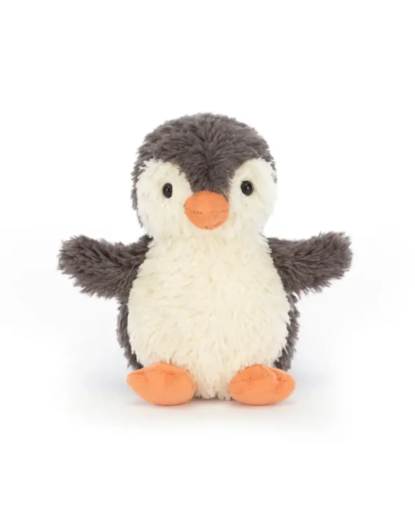 Jellycat Peanut Penguin Small