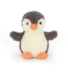 Jellycat Peanut Penguin Small