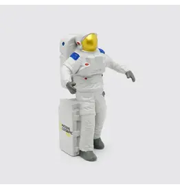 Tonies Audio Tonies National Geographic Astronaut
