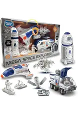 THiN AiR Brands Mega Space Explorer Set THiN AiR Brands Mega Space Explorer Set