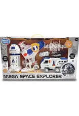 THiN AiR Brands Mega Space Explorer Set THiN AiR Brands Mega Space Explorer Set