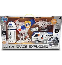 THiN AiR Brands Mega Space Explorer Set