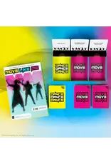 USAopoly Move Like Me