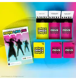 USAopoly Move Like Me