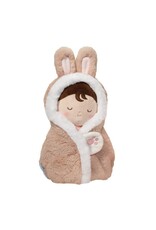 Douglas Toys Baby Bunny Hug
