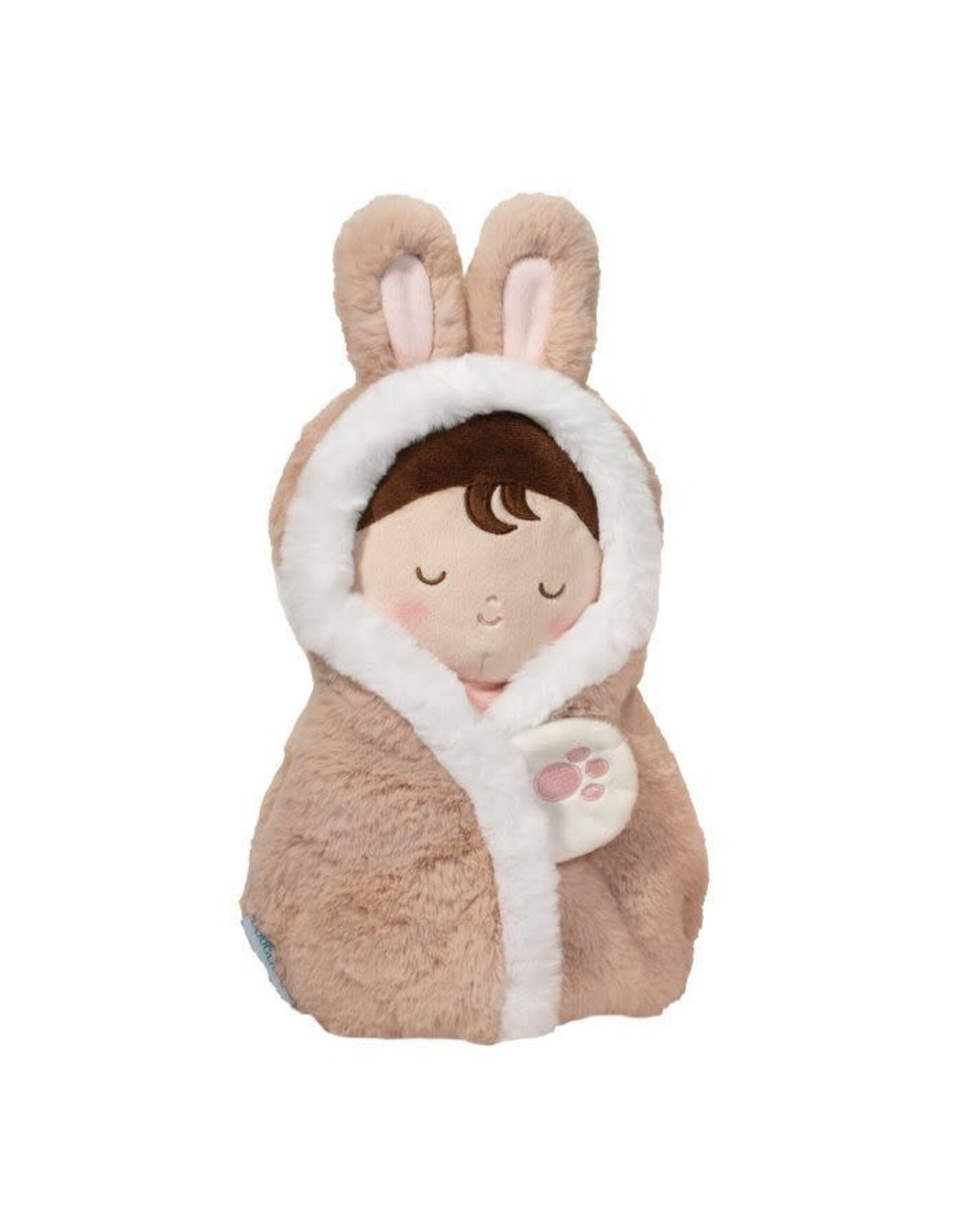 Douglas Toys Baby Bunny Hug
