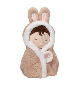 Douglas Toys Baby Bunny Hug
