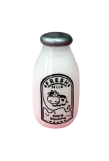 Kawaii Slime Fresh Milk Squishy Sensory Toy