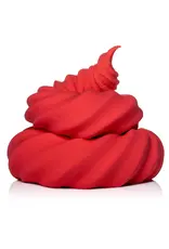 Kawaii Slime Air Dry Clay Color Red