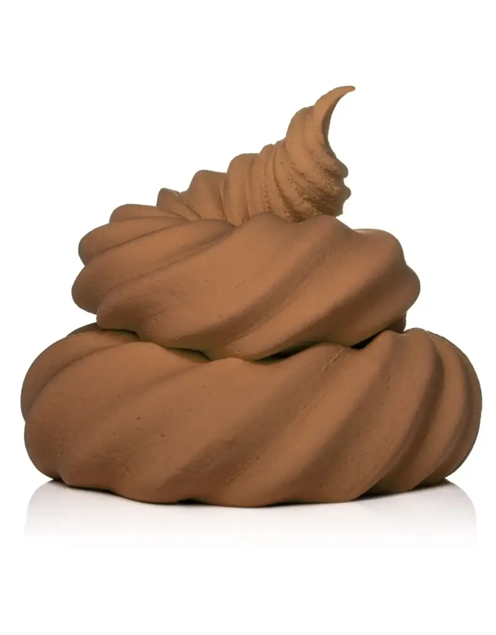 Kawaii Slime Air Dry Clay Color Brown