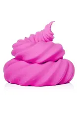 Kawaii Slime Air Dry Clay Color Hot Pink