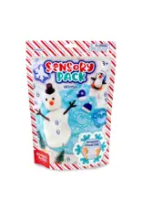 Creativity For Kids Sensory Pack Winter
