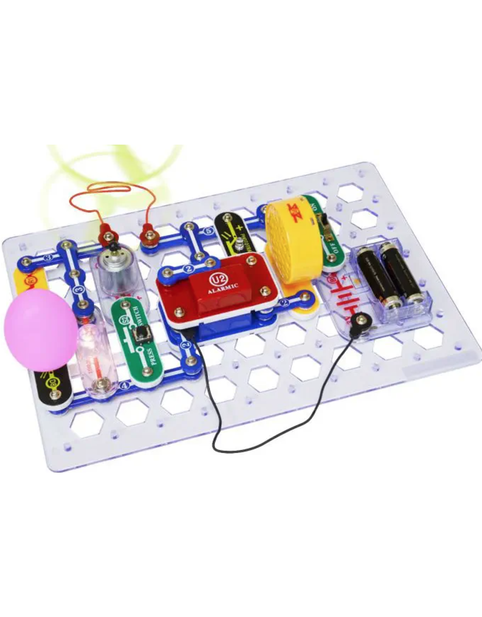 Snap Circuits Snap Circuits Junior Select