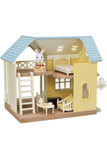 Calico Critters Calico Critters Bluebell Cottage Gift Set