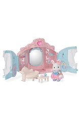 Calico Critters Calico Critters Style & Sparkle Dressing Room