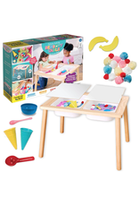 Creativity For Kids Deluxe Activity Sensory Table Ice Cream Shop
