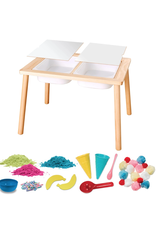 Creativity For Kids Deluxe Activity Sensory Table Ice Cream Shop