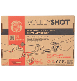 Fat Brain Toy Co. VolleyShot