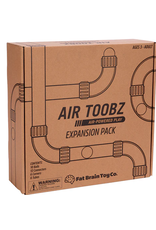 Fat Brain Toy Co. Air Toobz Expansion Pack