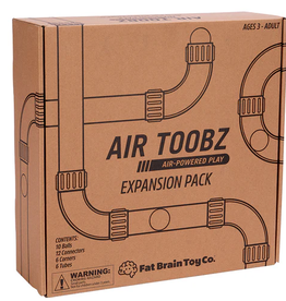 Fat Brain Toy Co. Air Toobz Expansion Pack