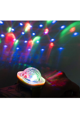 Fizz Creations Disco Ball Wristband